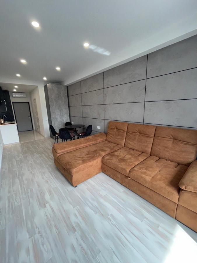 Апартаменты В Аркадии - Arcadia Sky Apartments Odessa Exterior foto