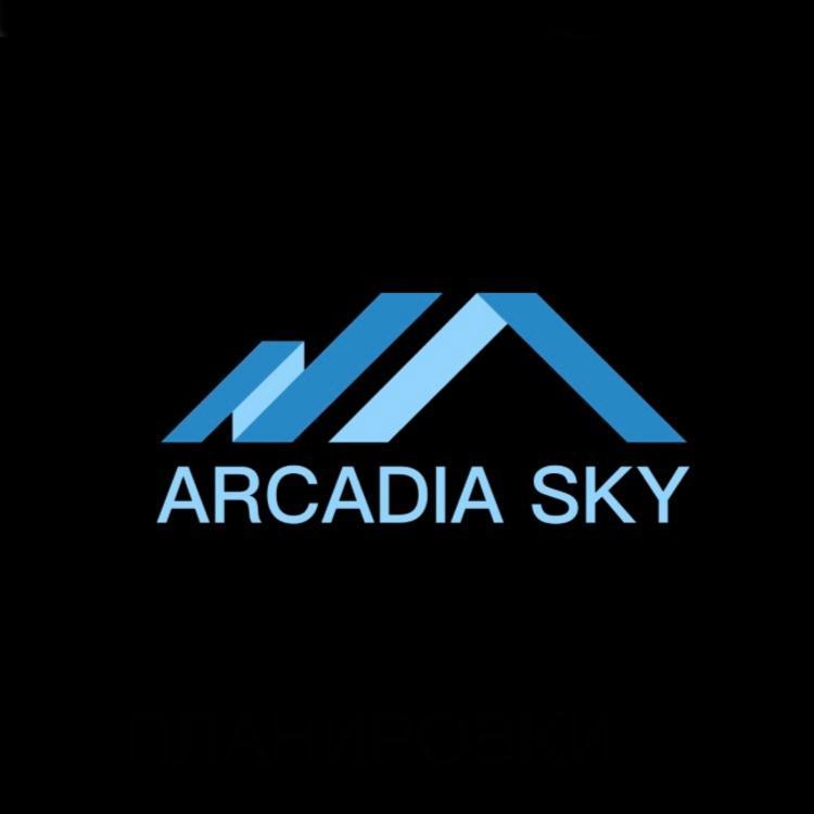 Апартаменты В Аркадии - Arcadia Sky Apartments Odessa Exterior foto